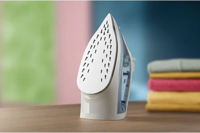 Hình ảnh sản phẩm - [DST2010/20] Bàn ủi hơi nước Philips DST2010/20