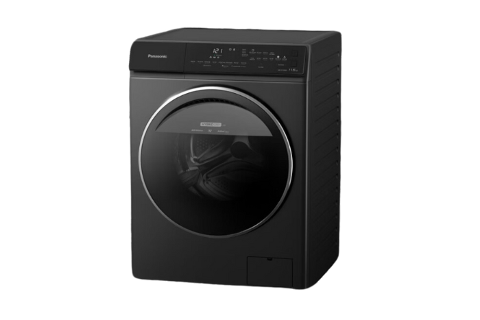 Hình ảnh sản phẩm - [NA-V115FW1BV] Máy Giặt PANA 11.5kg NA-V115FW1BV