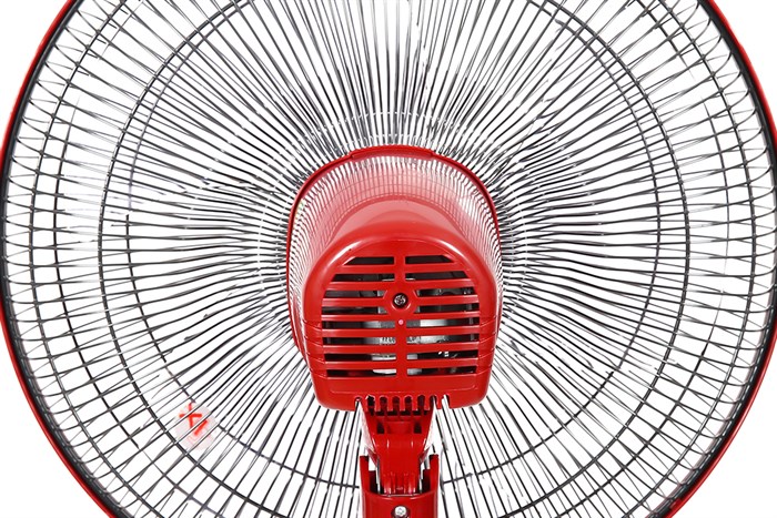 Hình ảnh sản phẩm - [LV16S-RA CY-RD] Quạt đứng Mitsubishi Electric 3 cánh -  47W