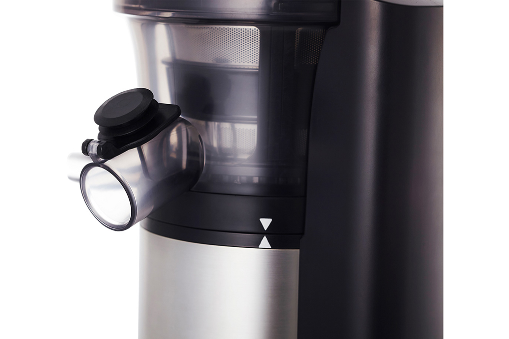 Hình ảnh sản phẩm - [MJ-L500SRA] Máy ép chậm Panasonic 