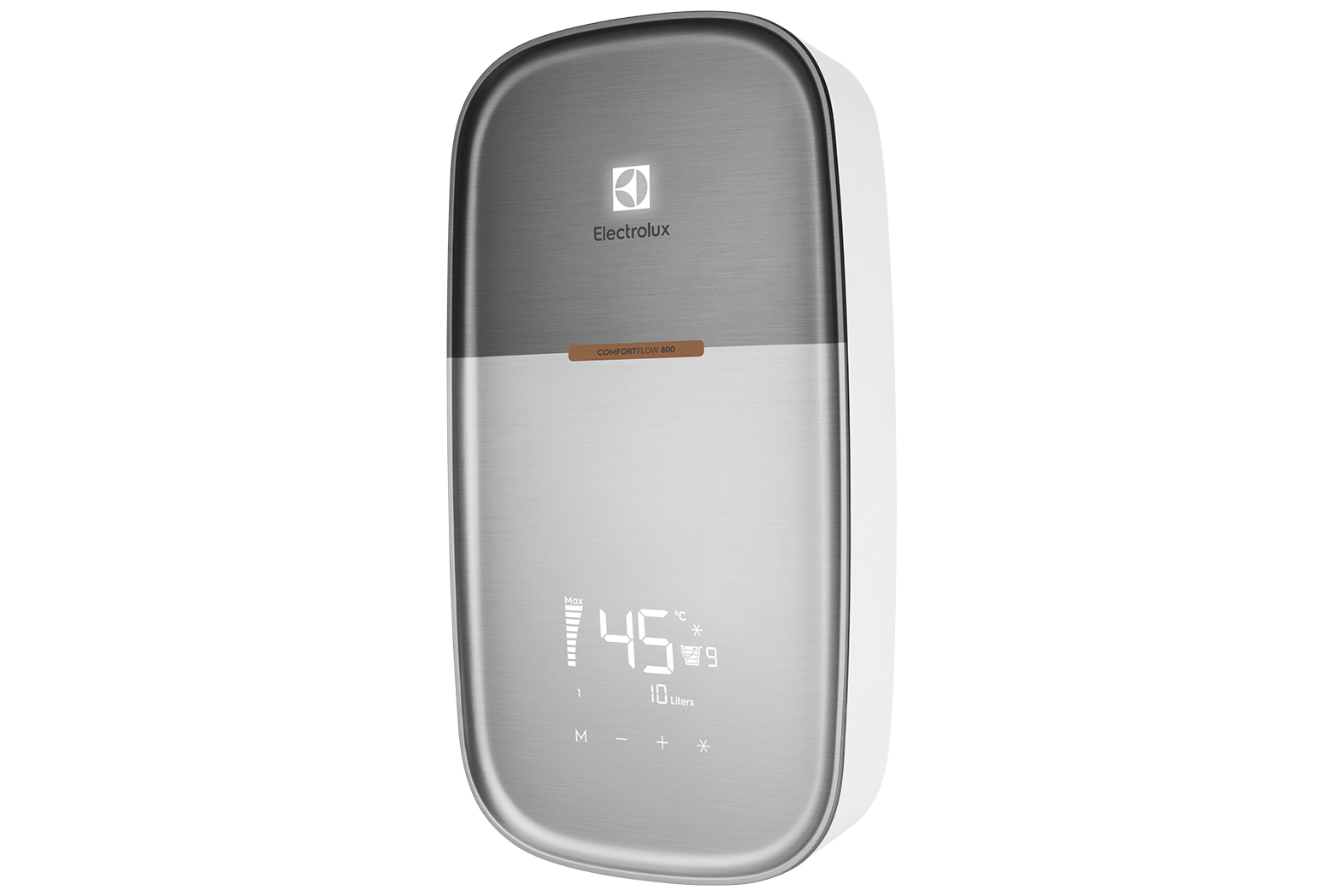Hình ảnh sản phẩm - [EWE451MB-DST2] Máy Nước Nóng Electrolux ComfortFlow 800 - EWE451MB-DST2