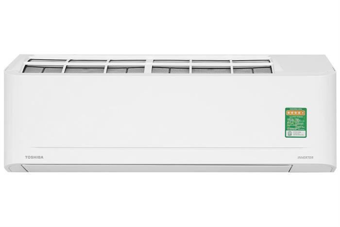 Hình ảnh sản phẩm - [RAS-H18S5KCV2G-V] Máy lạnh Toshiba Inverter 2HP