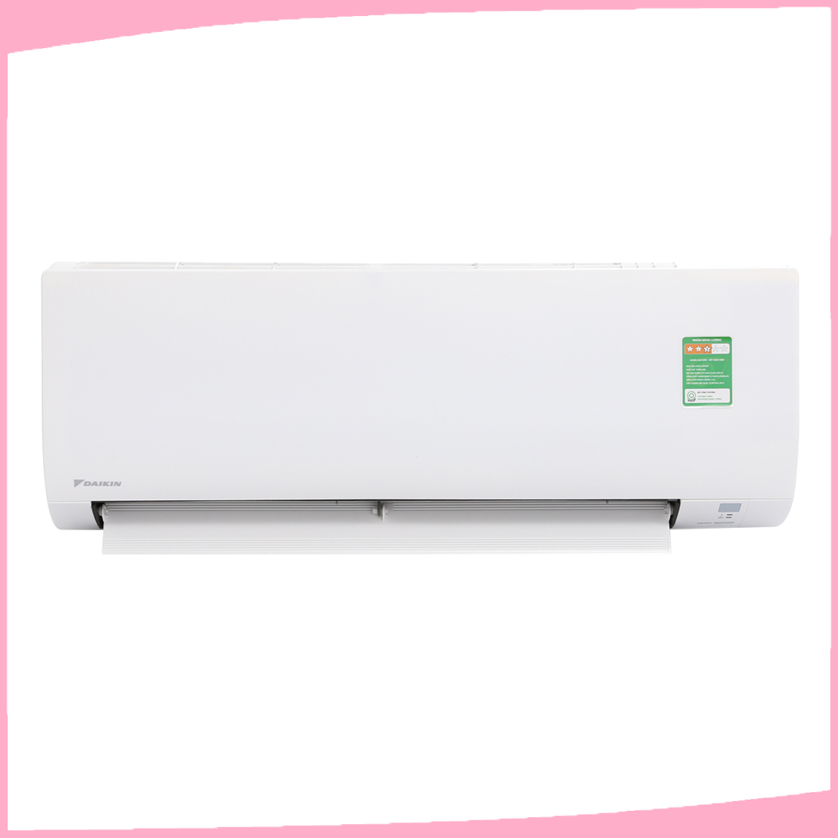 Hình ảnh sản phẩm - [FTF50XV1V/RF50XV1V] Máy Lạnh Daikin 2.0 HP