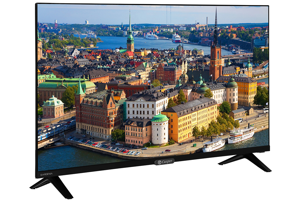 Hình ảnh sản phẩm - [32HX6200] Smart Tivi Casper 32 inch 32HX6200