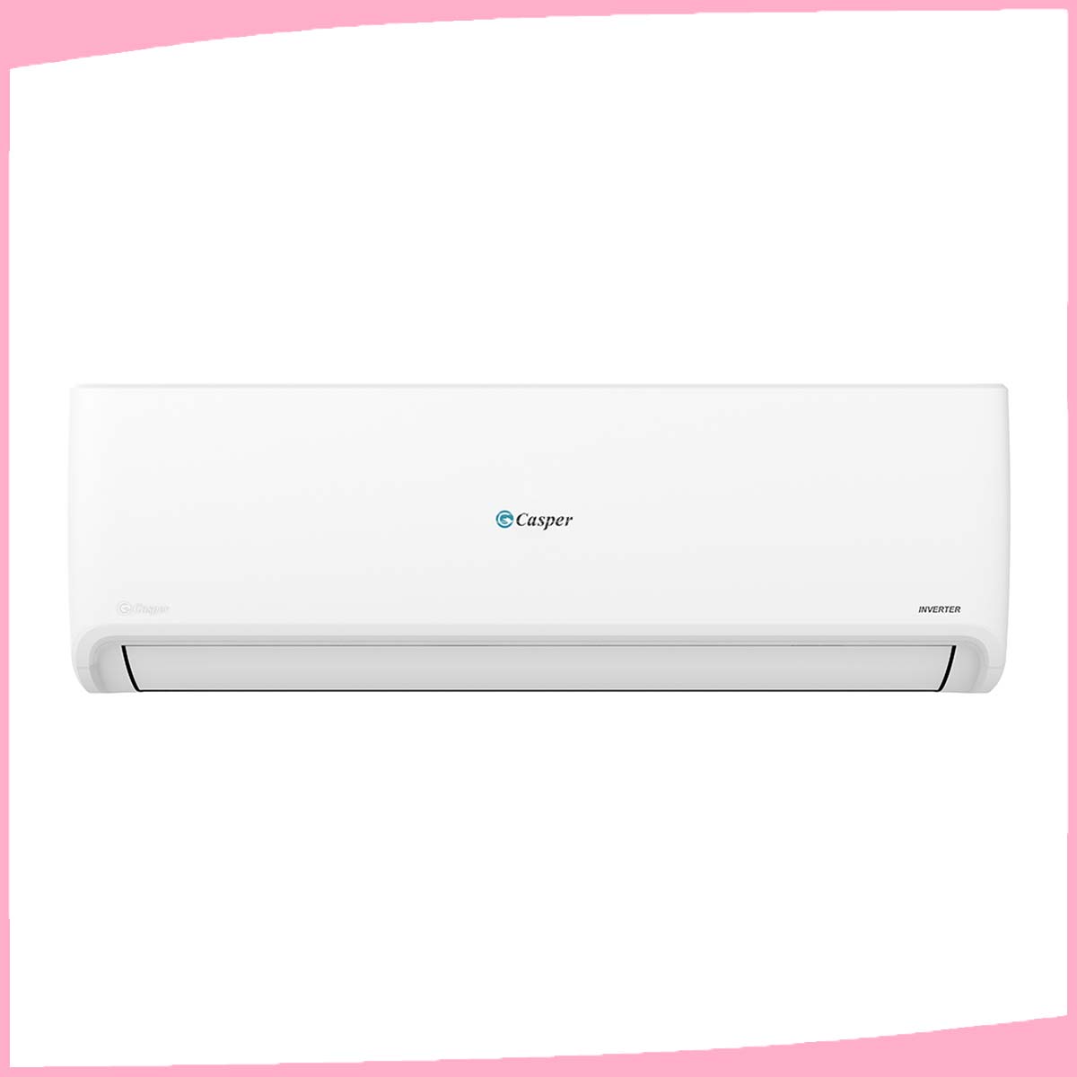 Hình ảnh sản phẩm - [GC-24IS35] Máy Lạnh Casper Inverter 2.5 HP