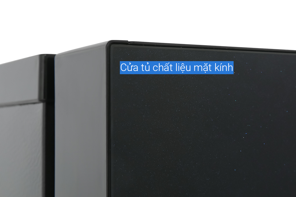 Hình ảnh sản phẩm - [NR-BV361WGKV] Tủ lạnh Panasonic Inverter 325 lít 
