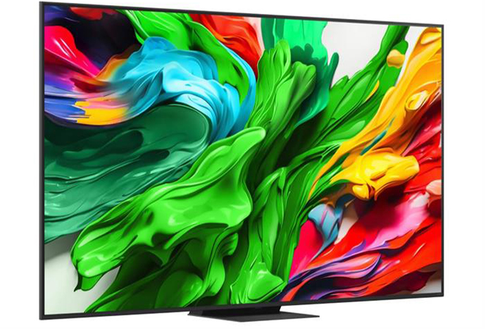 Hình ảnh sản phẩm - [ 55QNED86ASA ] Smart Tivi QNED Evo LG AI Mini LED 4K 55 inch