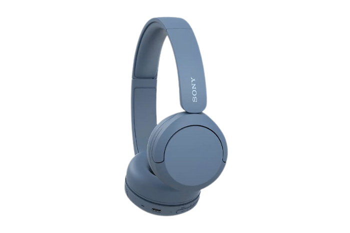 Hình ảnh sản phẩm - [WH-CH520/LZ-E] TAI NGHE SONY WH-CH520/LZ E - MÀU XANH