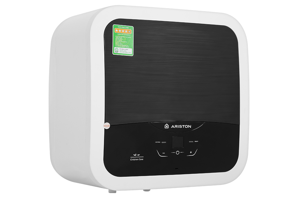 Hình ảnh sản phẩm - [AN2 30 LUX-D AG+] Máy nước nóng gián tiếp Ariston 30 lít