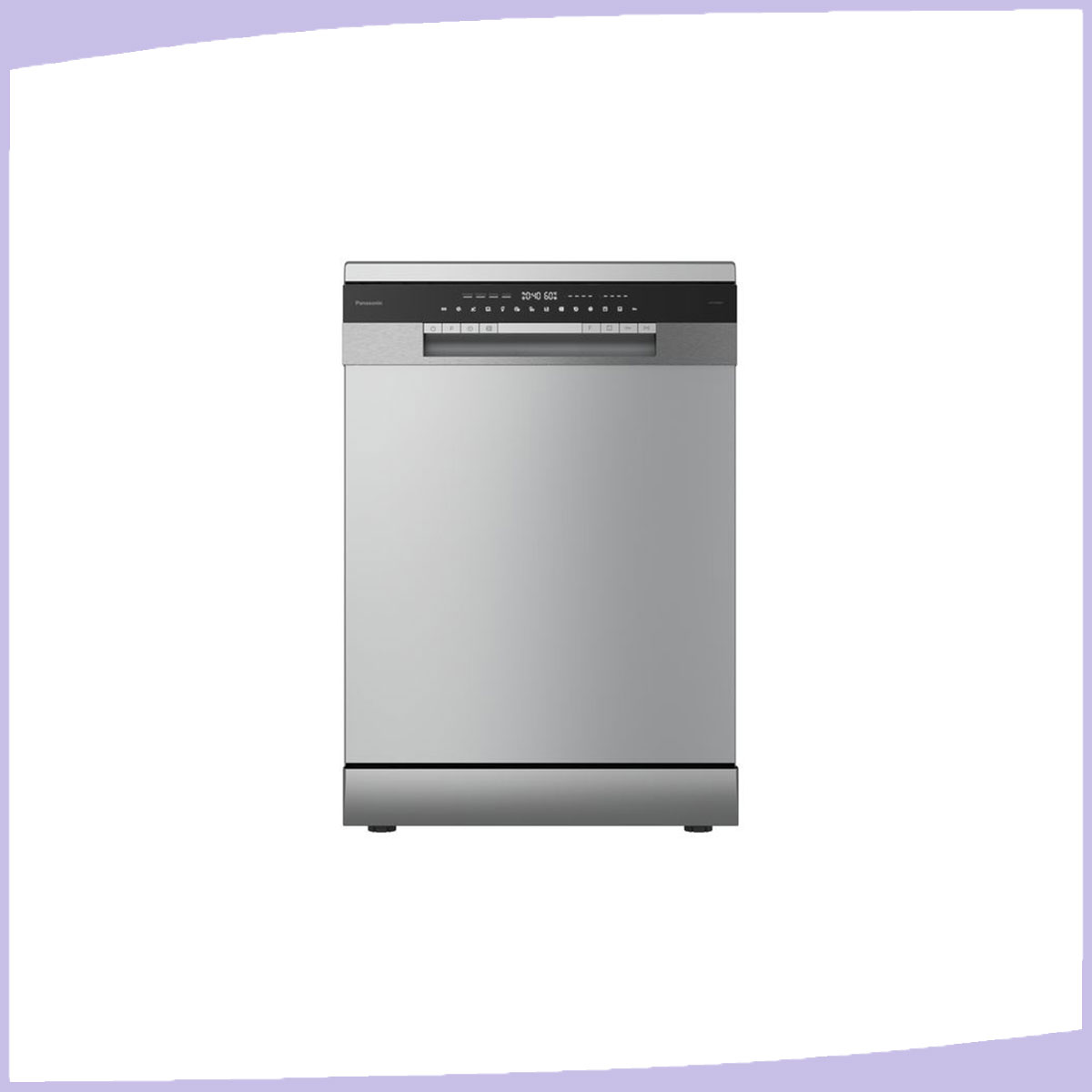 Hình ảnh sản phẩm - [NP-6V4MUEVN] Máy Rửa Chén Độc Lập Panasonic 15 Bộ