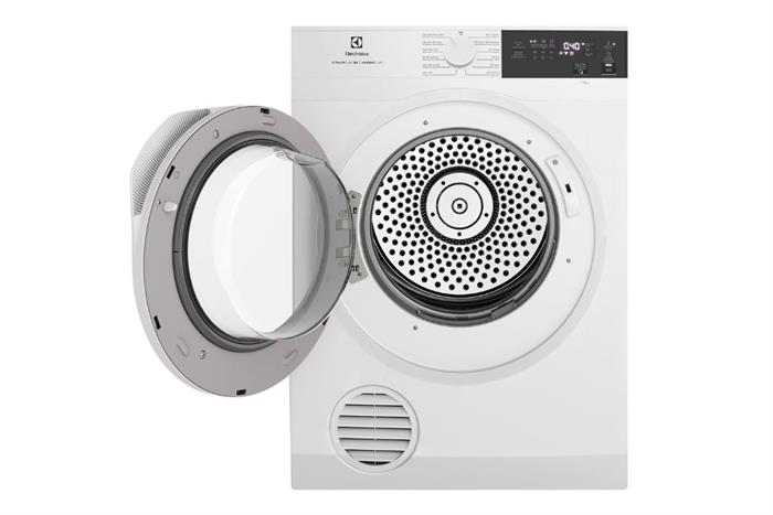 Hình ảnh sản phẩm - [EDV804H3WC] Máy sấy Thông hơi Electrolux UltimateCare 300 - 8kg