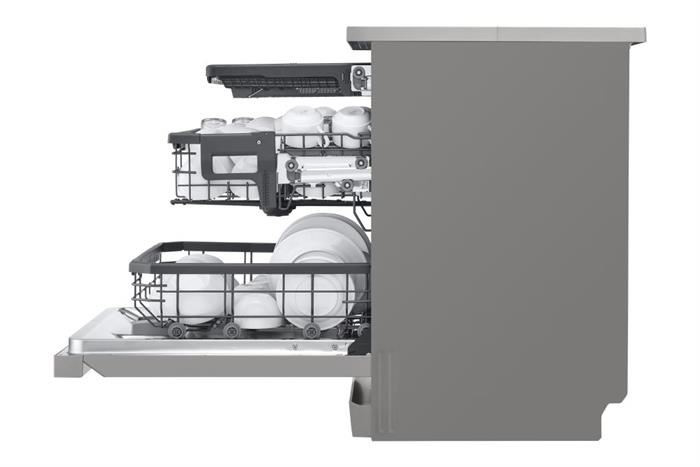 Hình ảnh sản phẩm - [LDT14SVA4] Máy Rửa Chén Độc Lập LG