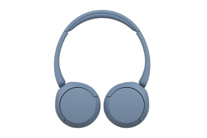 Hình ảnh sản phẩm - [WH-CH520/LZ-E] TAI NGHE SONY WH-CH520/LZ E - MÀU XANH