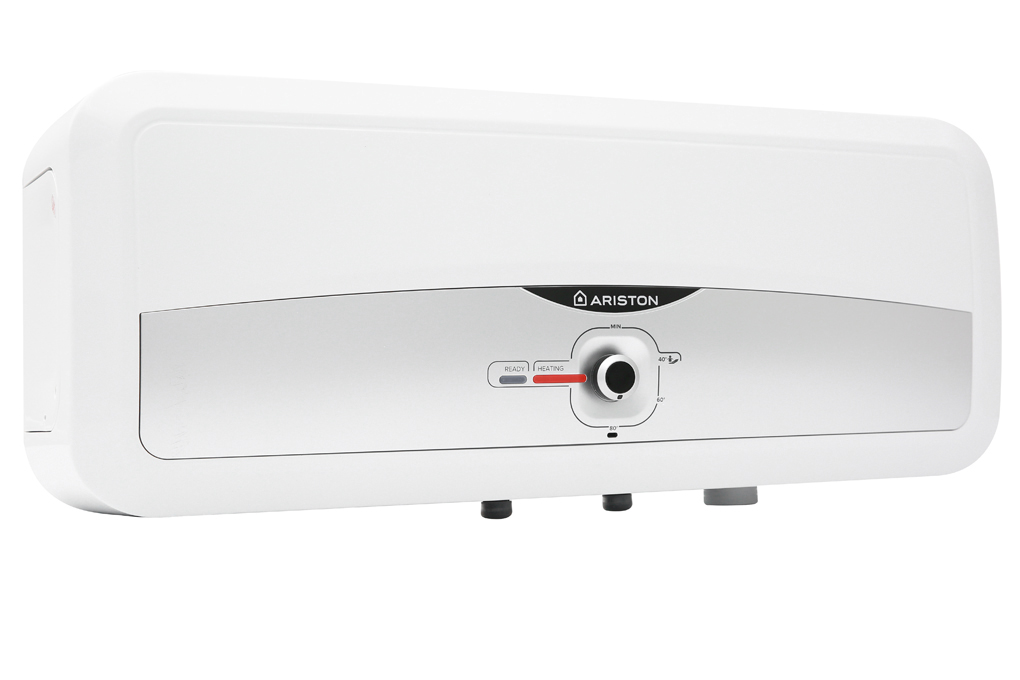 Hình ảnh sản phẩm - [SL2 20 RS AG+ 2.5 FE] Máy nước nóng gián tiếp Ariston 20 lít 2500W