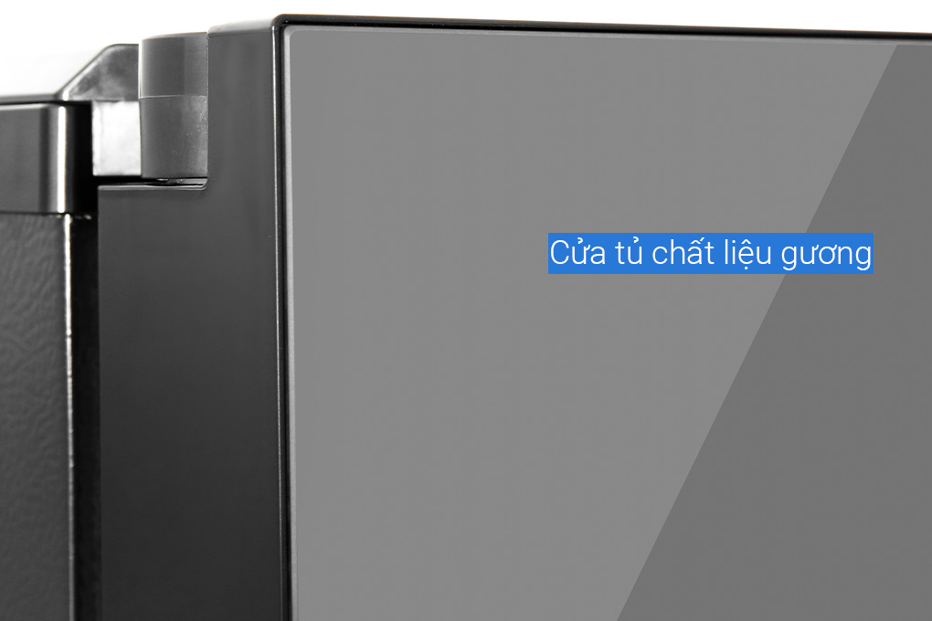 Hình ảnh sản phẩm - [NR-YW590YMMV] Tủ lạnh Panasonic inverter 540 lít 