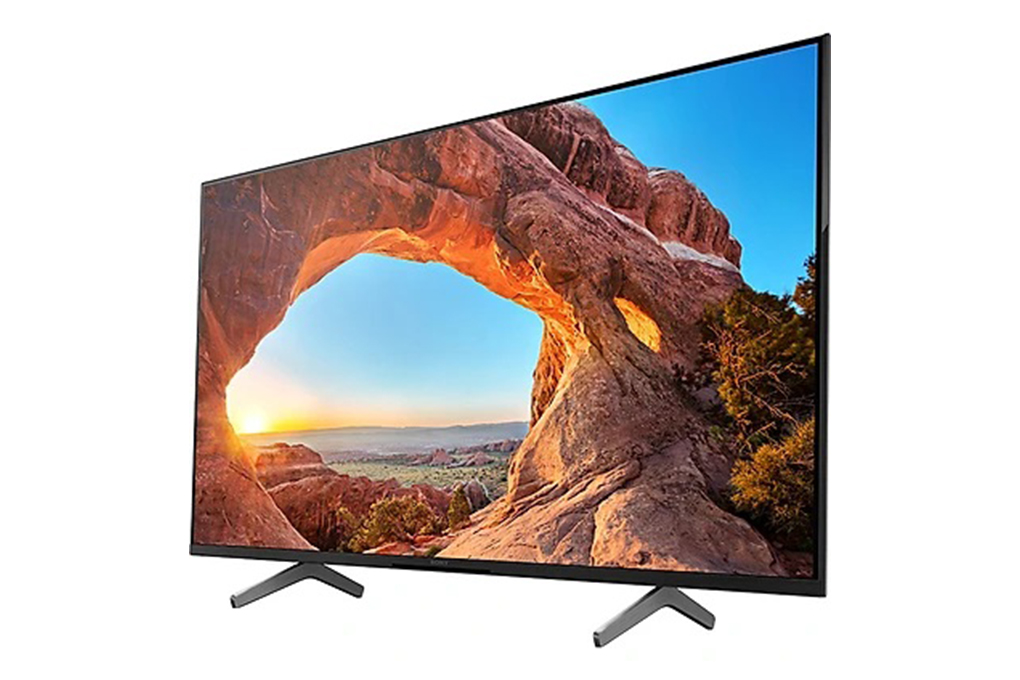 Hình ảnh sản phẩm - [KD-50X86J] Android Tivi Sony 4K 50 inch KD-50X86J