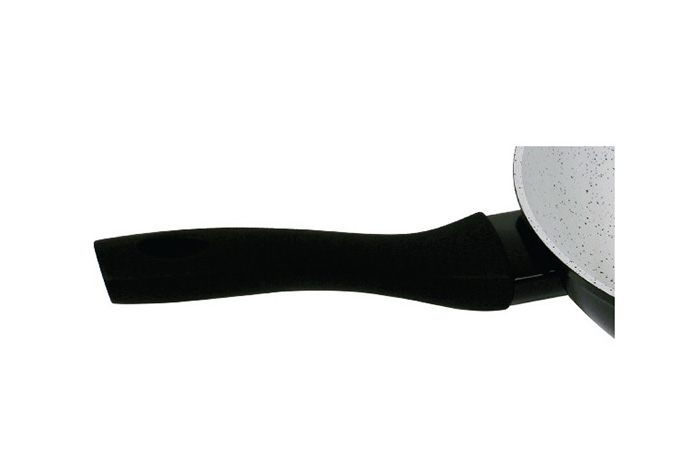 Hình ảnh sản phẩm - [RP28-RD2] Chảo Từ Rapido Đáy Chấm 28cm