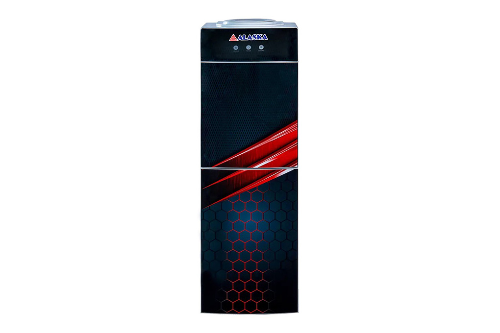 Hình ảnh sản phẩm - [R-80C NEW] Máy nước nóng lạnh Alaska