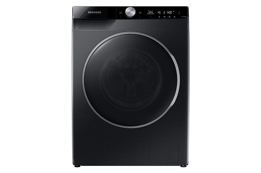 Hình ảnh sản phẩm - [WW10TP44DSB/SV] Máy giặt Samsung Inverter 10kg 