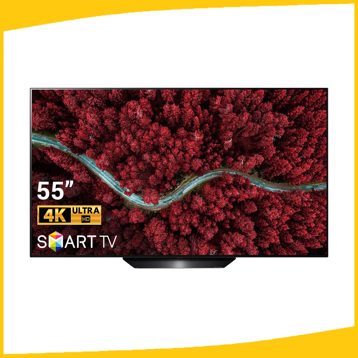 Hình ảnh sản phẩm - [OLED55BXPTA] Smart Tivi OLED LG 4K 55 inch OLED55BXPTA
