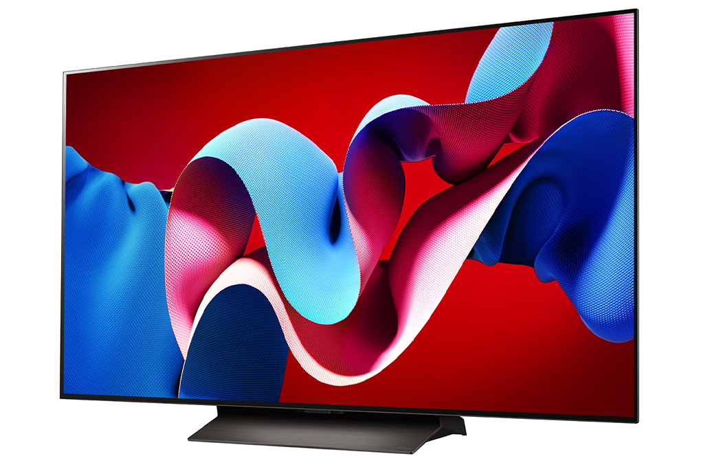 Hình ảnh sản phẩm - [OLED65C4PSA] Smart Tivi OLED LG 4K 65 inch