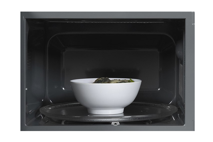 Hình ảnh sản phẩm - [R-G251TV-SL] Lò Vi Sóng Có Nướng 25 Lít