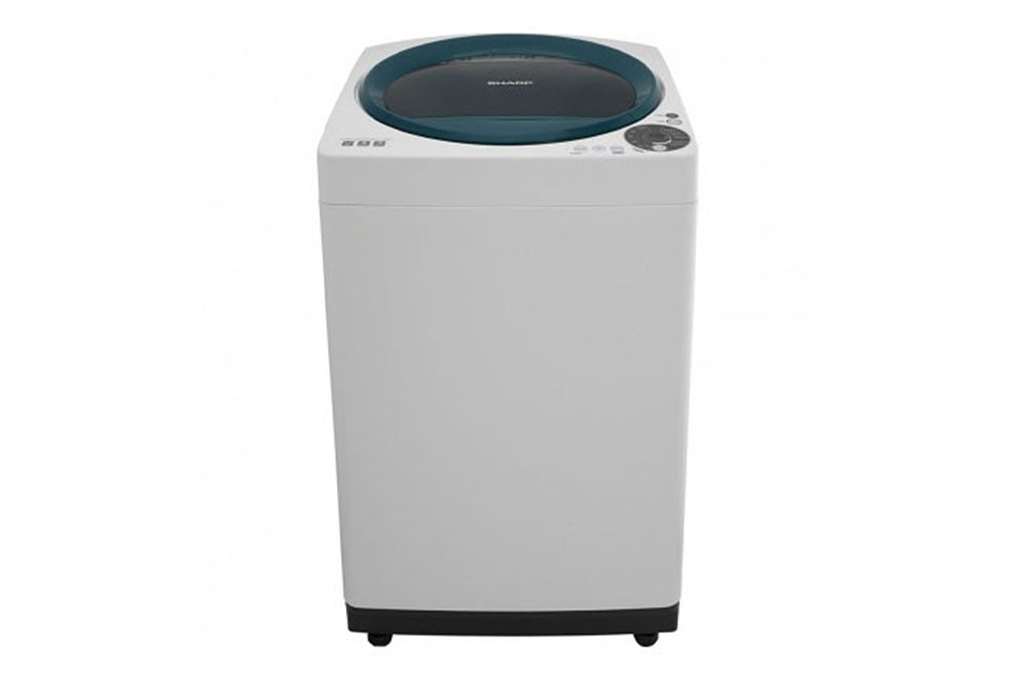 Hình ảnh sản phẩm - [ES-U72GVH] Máy Giặt Sharp 7.2kg ES-U72GVH