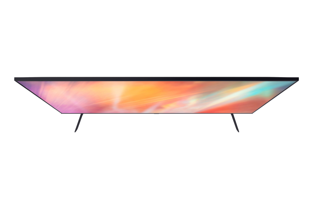 Hình ảnh sản phẩm - [UA50AU7700KXXV] Smart Tivi Samsung 4K 50 inch