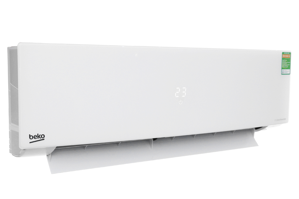 Hình ảnh sản phẩm - [RSVC10AV-I] Máy lạnh Beko Inverter 1 HP