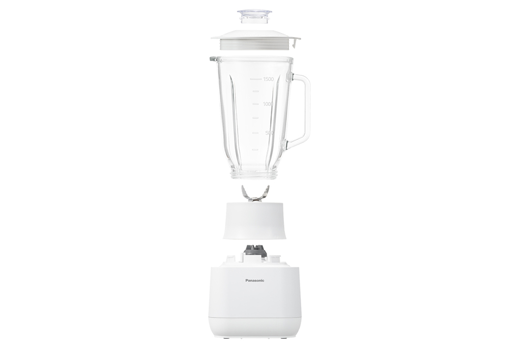 Hình ảnh sản phẩm - [MX-MG5351WRA] Máy Xay Sinh Tố Đa Năng Panasonic