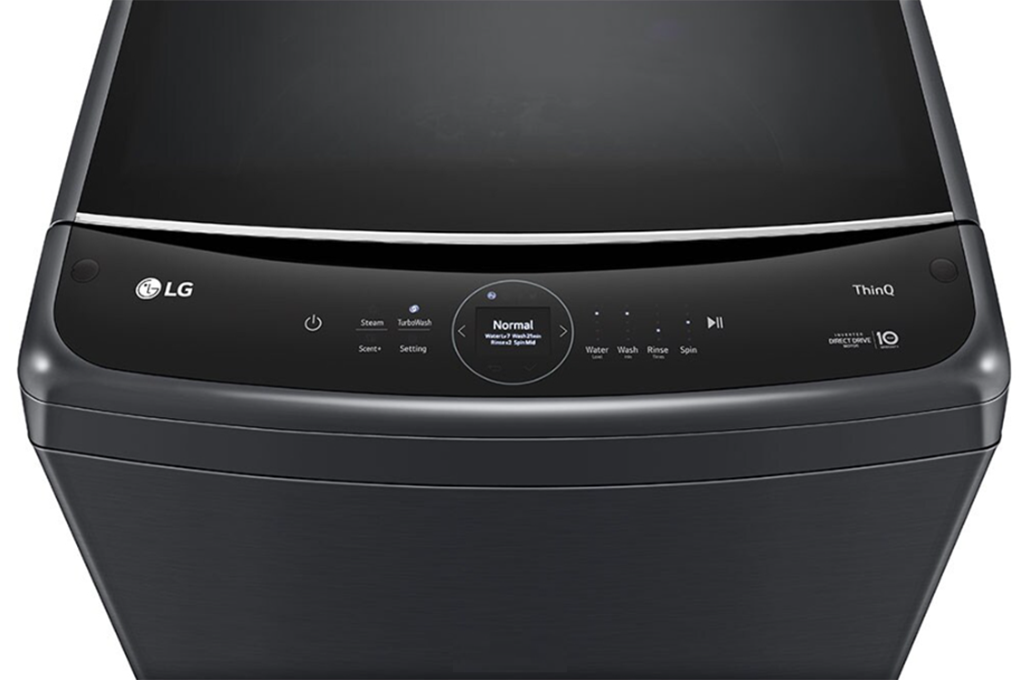Hình ảnh sản phẩm - [TV2725SV9J] Máy giặt LG AI DD Inverter 25 kg