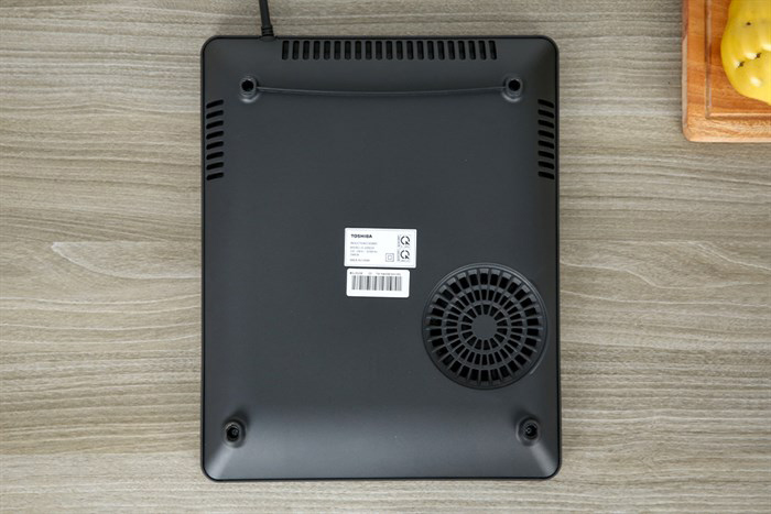 Hình ảnh sản phẩm - [IC-20R2SV] Bếp Từ Toshiba