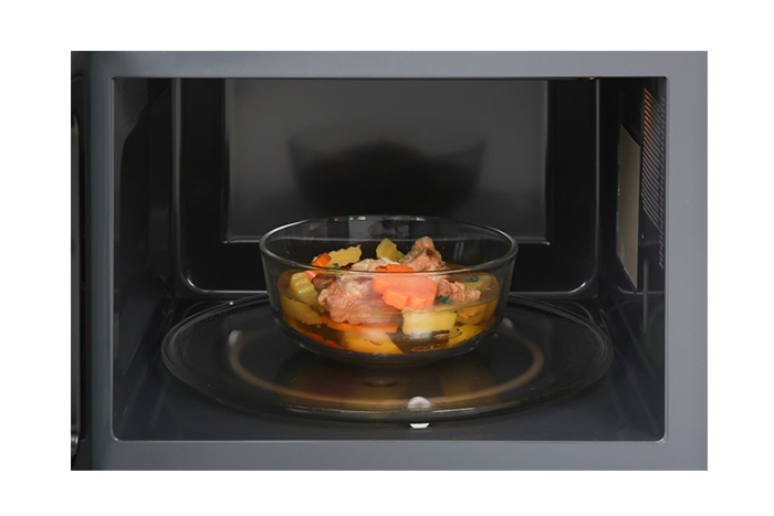 Hình ảnh sản phẩm - [ ER-SGS34(S1)VN ] Lò Vi Sóng Toshiba 34 Lít