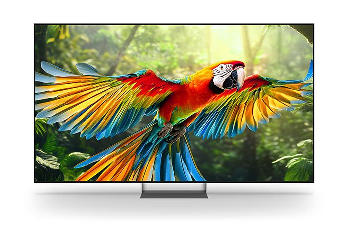 Hình ảnh sản phẩm - [K-55XR70M2] Sony Google TV True RGB BRAVIA 7 II 55 Inch