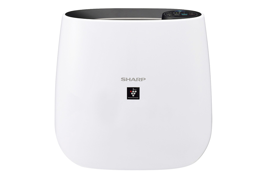Hình ảnh sản phẩm - [FP-J30E-B] Máy lọc không khí Sharp FP-J30E-B