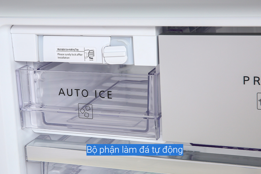 Hình ảnh sản phẩm - [NR-YW590YMMV] Tủ lạnh Panasonic inverter 540 lít 