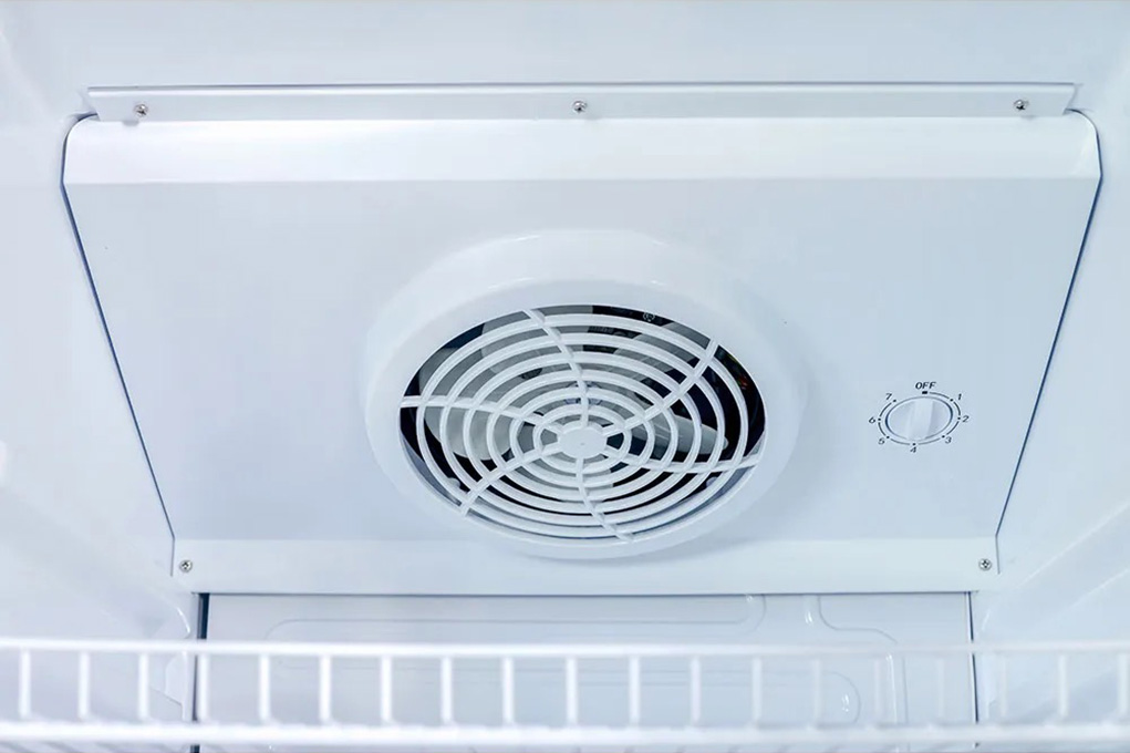 Hình ảnh sản phẩm - [LC-533HI] Tủ mát Alaska Inverter 300 lít