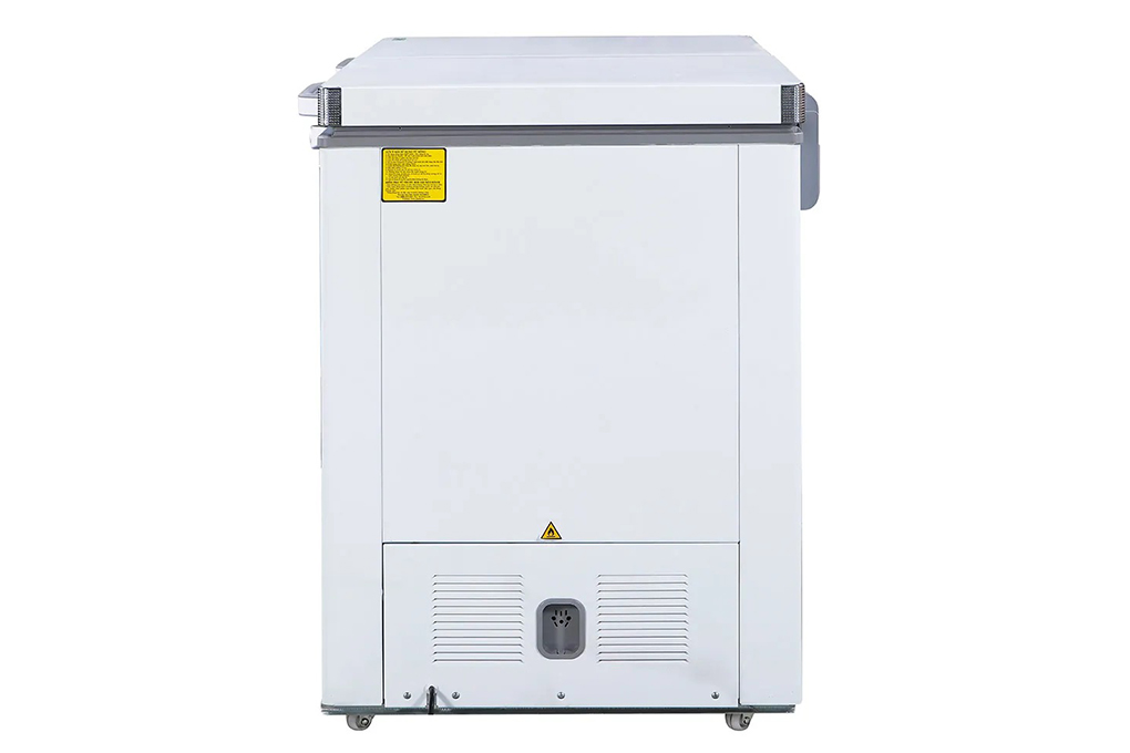 Hình ảnh sản phẩm - [BCD5068C] Tủ đông Alaska 312 lít