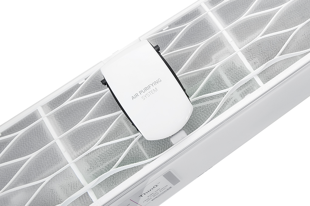 Hình ảnh sản phẩm - [V10APFUV] Máy lạnh LG Inverter 1 HP V10APFUV