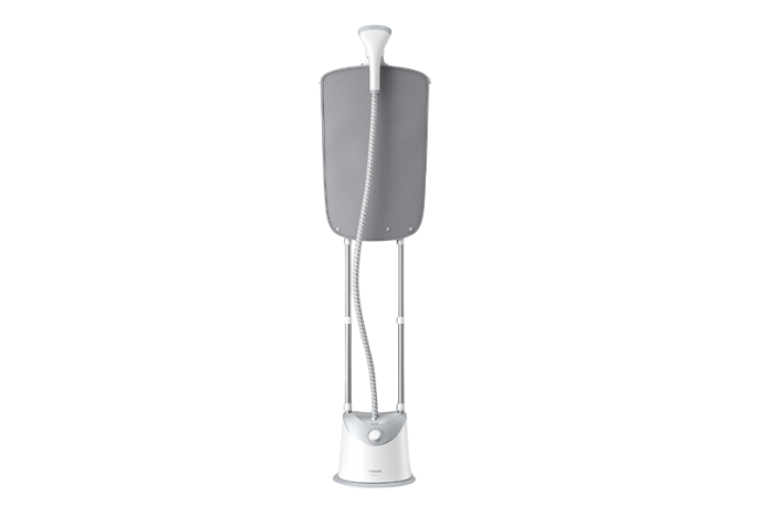 Hình ảnh sản phẩm - [GC487/89] Bàn ủi hơi nước đứng Philips GC487/89 - 1800W