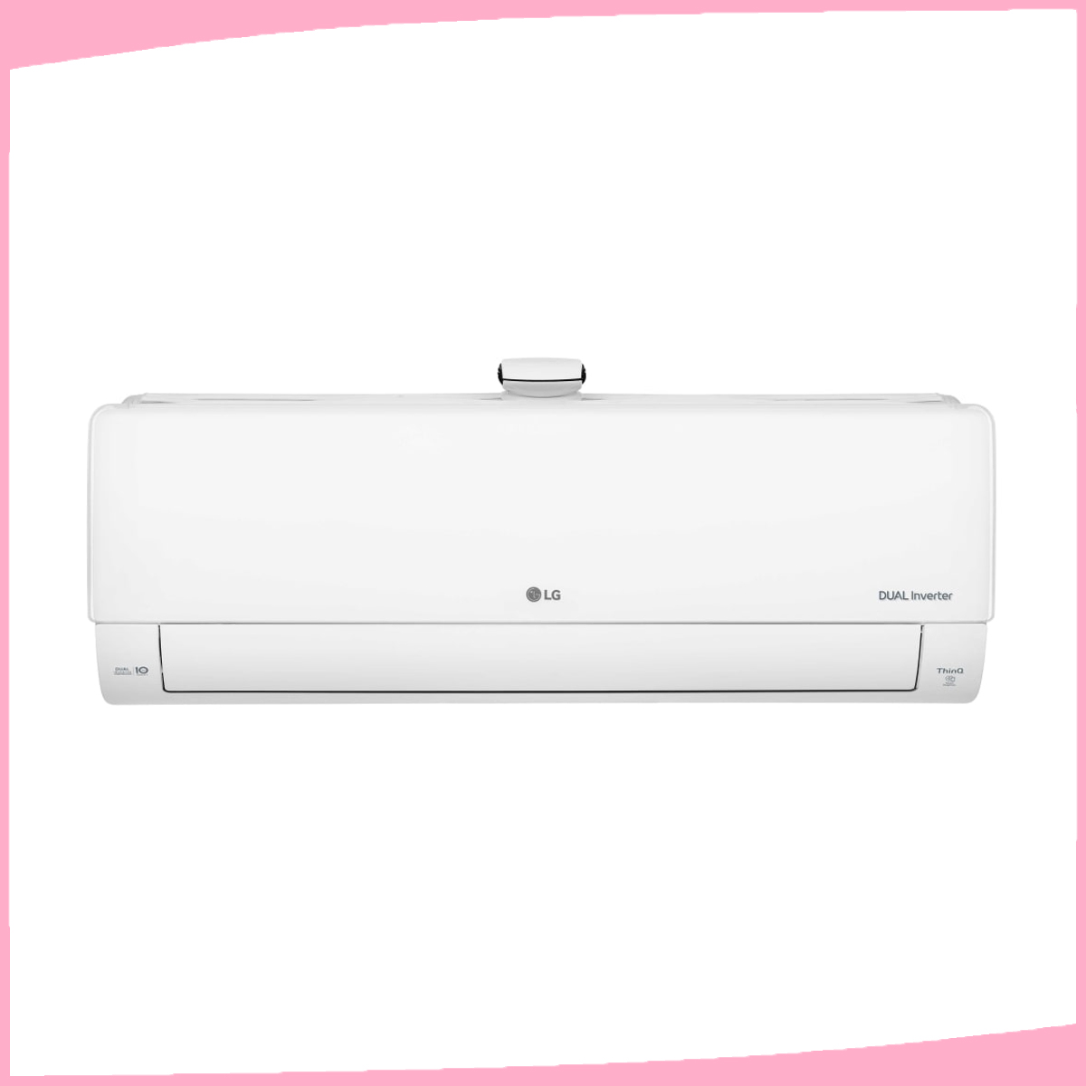 Hình ảnh sản phẩm - [V10APFUV] Máy lạnh LG Inverter 1 HP V10APFUV