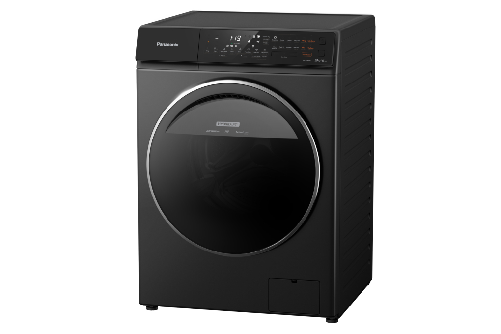Hình ảnh sản phẩm - [NA-S956FR1BV] Máy giặt sấy Panasonic Inverter 9.5 kg/6 kg