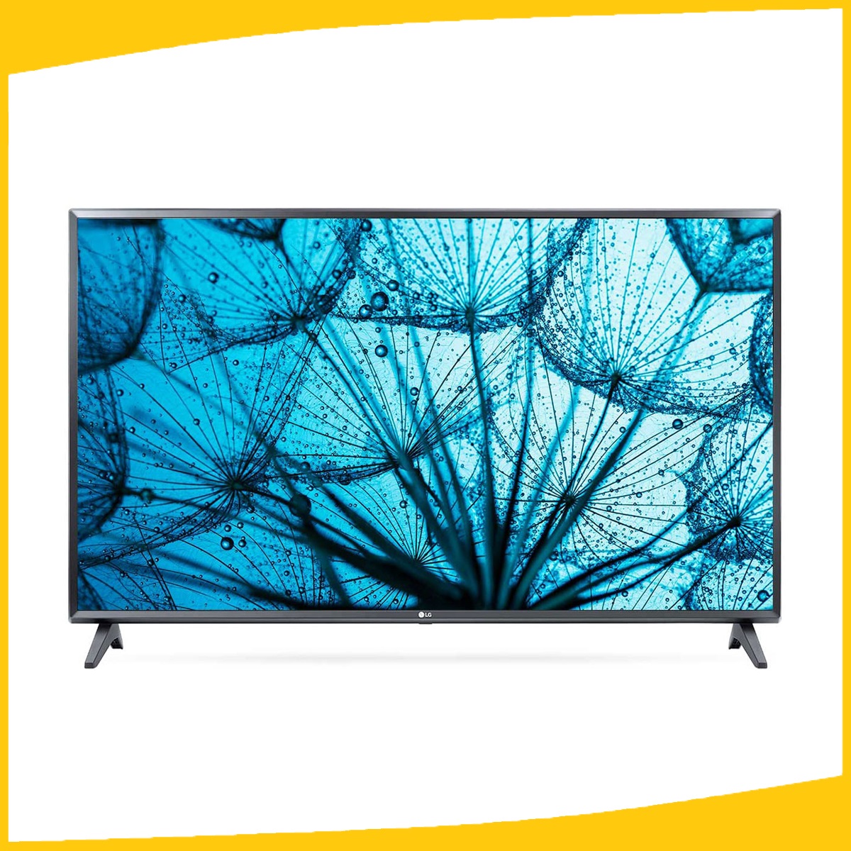 Hình ảnh sản phẩm - [43LM5750PTC] Smart Tivi LG 43 inch 43LM5750PTC