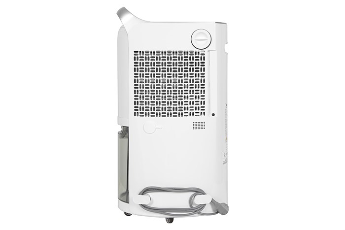 Hình ảnh sản phẩm - [MD16GQSE0.ABAE] Máy hút ẩm LG Dual Inverter 16L