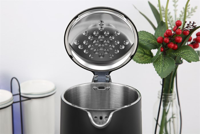 Hình ảnh sản phẩm - [KT-15DS1NV] Bình Đun Siêu Tốc Toshiba 1.5 Lít