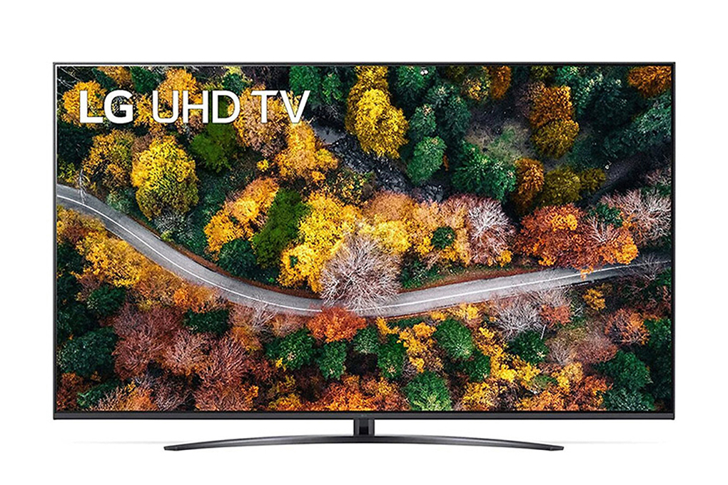 Hình ảnh sản phẩm - [75UP7800PTB] Smart Tivi LG 4K 75 inch 75UP7800PTB