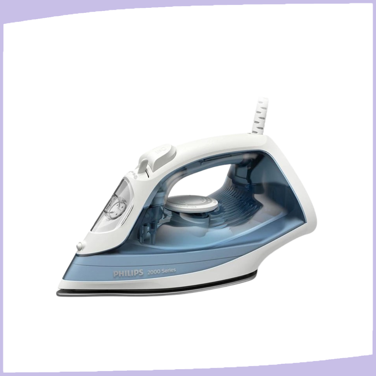 Hình ảnh sản phẩm - [DST2010/20] Bàn ủi hơi nước Philips DST2010/20