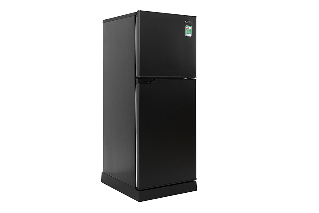 Hình ảnh sản phẩm - [AQR-T150FA] Tủ lạnh Aqua 130 lít
