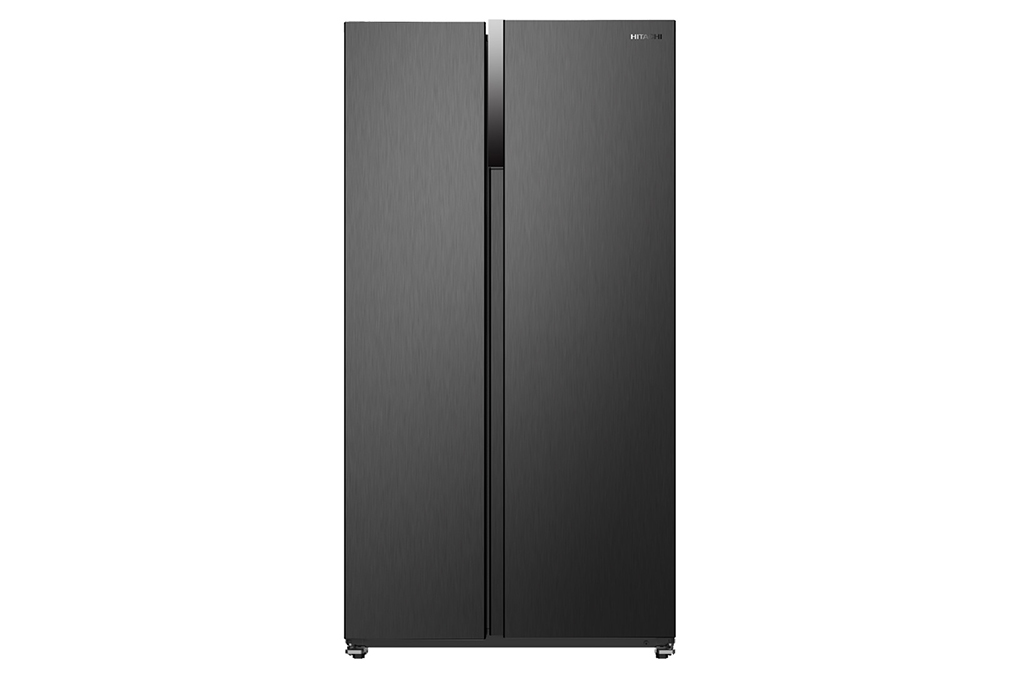 Hình ảnh sản phẩm - [HRSN9552DDXVN] Tủ lạnh Hitachi Inverter 525 lít
