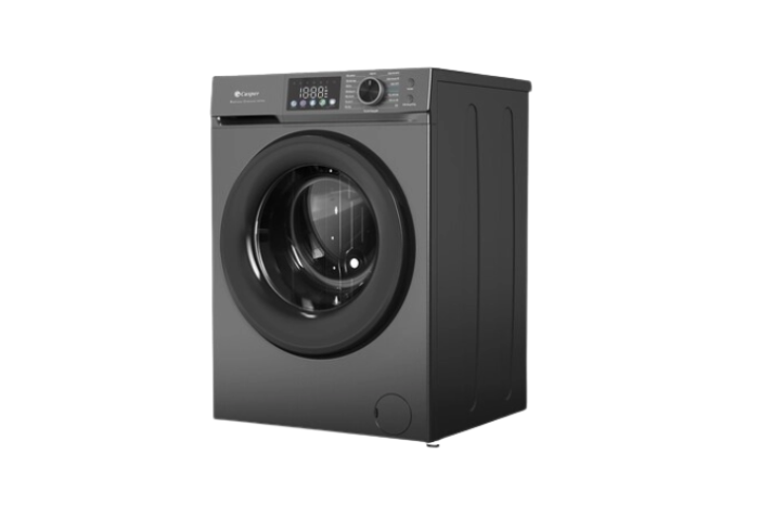 Hình ảnh sản phẩm - [ WF-D125VGR1 ] Máy giặt Casper ProWash Inverter 12.5 kg - WF-D125VGR1